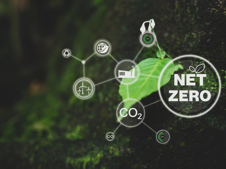 Carbon-Neutral
